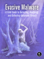 Evasive Malware Cover