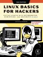 Linux Basics for Hackers, 2nd Edition placeholder cover