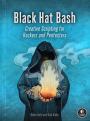 Black Hat Bash cover