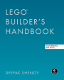 LEGO Builder's Handbook placeholder cover