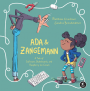 Ada & Zangemann Cover