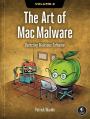 The Art of Mac Malware, Volume 2
