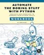 Automate the Boring Stuff Workbook placeholder cover