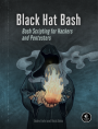 Black Hat Bash cover