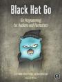 Black Hat Go