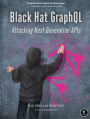 Black Hat GraphQL Cover