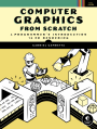 Computer Graphics from Scratch Cover