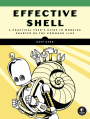 Effective Shell front cover