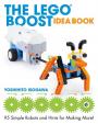 LEGO BOOST Idea Book