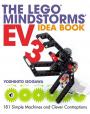  The LEGO MINDSTORMS EV3 Idea Book