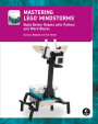 Mastering LEGO® MINDSTORMS Cover