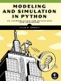 Modeling and Simulation in Python