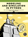 Modeling and Simulation in Python cover