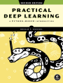 Practical Deep Learning, 2nd Edition cover