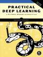 Practical Deep Learning, 2nd Edition cover