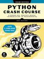 Python Crash Course 3rd Edition
