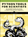Python Tools for Scientists Cover