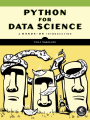 Python for Data Science cover