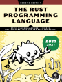 The Rust Programming Language, 2E Cover