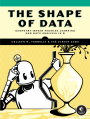 The Shape of Data Cover
