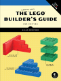 The Unofficial LEGO Builder's Guide, 2nd Edition Cover