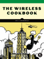 The Wireless Cookbook placeholder cover