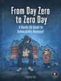 From Day Zero to Zero Day cover
