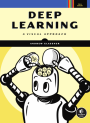Deep Learning Front Cover