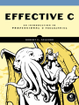 Effective C Cover