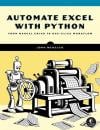 Automate Excel with Python