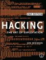 Hacking: The Art of Exploitation (2nd Edition)