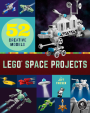 LEGO Space Projects front cover