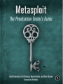 Metasploit Cover