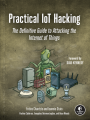 Practical IoT Hacking
