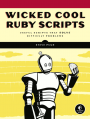 Wicked Cool Ruby Scripts