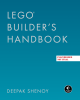 LEGO Builder's Handbook placeholder cover