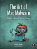 The Art of Mac Malware Cover