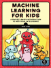 Machine Learning for Kids Cover
