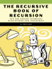 The Book of Recursion Cover