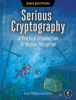 Serious Cryptography, 2nd Edition placeholder cover