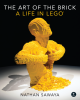 The Art of the Brick Cover
