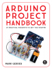 The Arduino Project Handbook