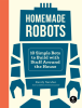 Homemade Robots Cover