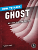 How to Hack Like a Ghost Cover
