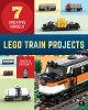 LEGO Train Projects Cover