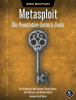 Metasploit, 2nd Edition cover
