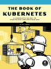 The Book of Kubernetes Cover
