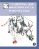 Unofficial LEGO MINDSTORMS NXT 2.0 Inventor's Guide