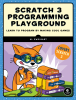 Scratch 3 Programming Playground Cover