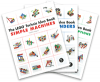 LEGO Technic Idea Book Complete Set